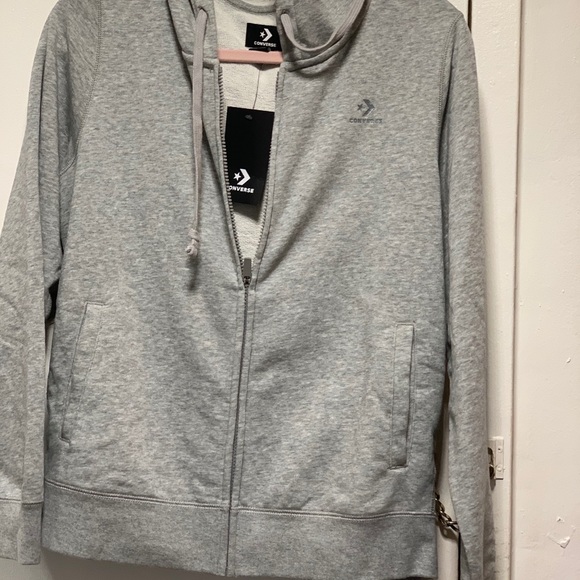 Brand New ladies Converse Top - Picture 5 of 8